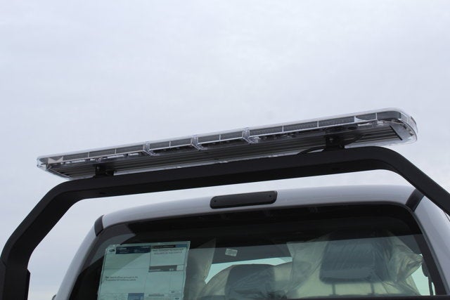 2026 Ford F-650 Jerr-Dan 6-Ton Steel XLP SD Carrier