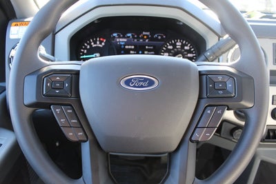 2026 Ford F-650 Jerr-Dan 6-Ton Steel XLP SD Carrier