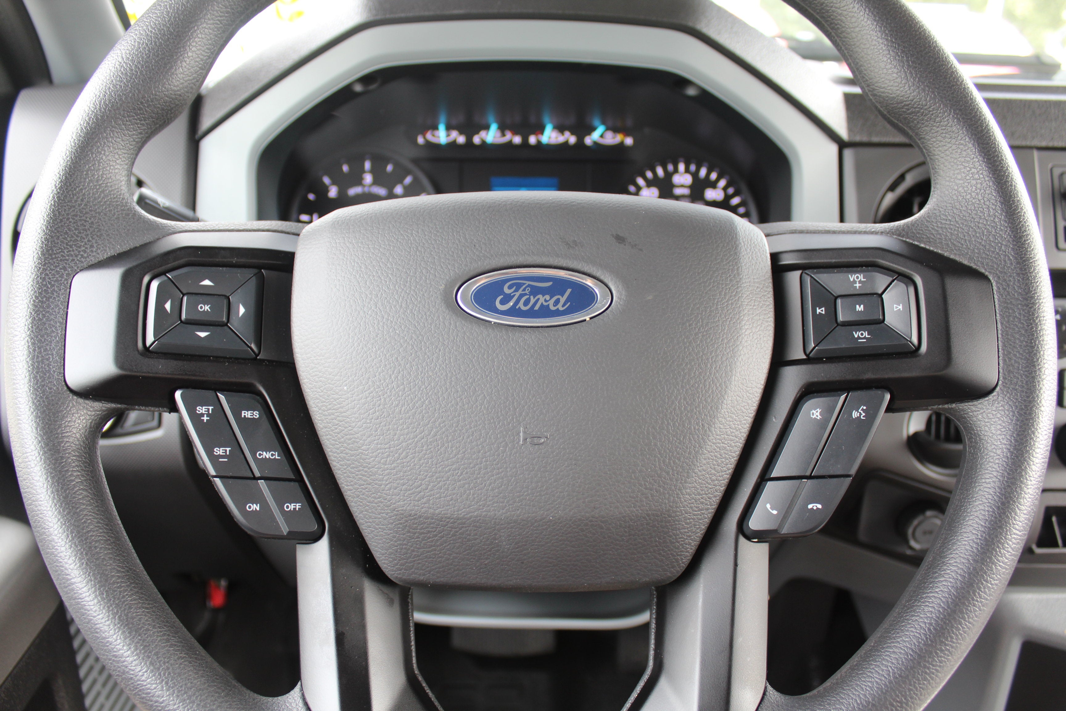 2026 Ford F-750 Chipper Truck