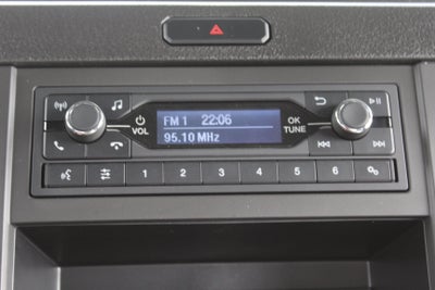 2026 Ford F-750 Chipper Truck