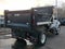 2022 Ford F-750 Mason Dump