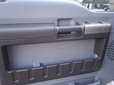 2022 Ford F-750 Mason Dump