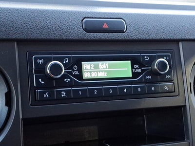 2022 Ford F-750 Mason Dump