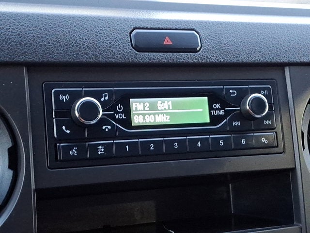 2022 Ford F-750 Mason Dump