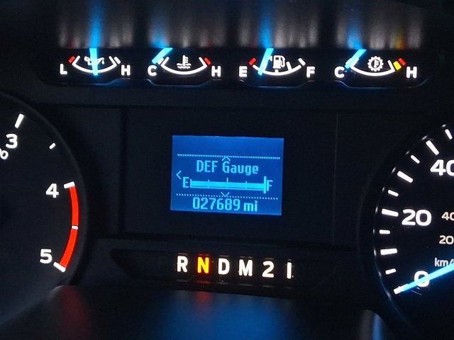 2022 Ford F-750 Mason Dump