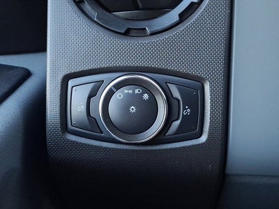 2022 Ford F-750 Mason Dump