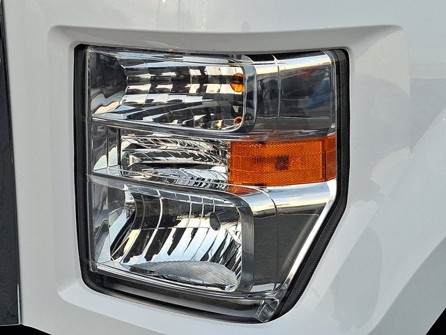 2022 Ford F-750 Mason Dump