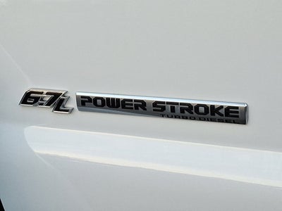 2022 Ford F-750 Mason Dump