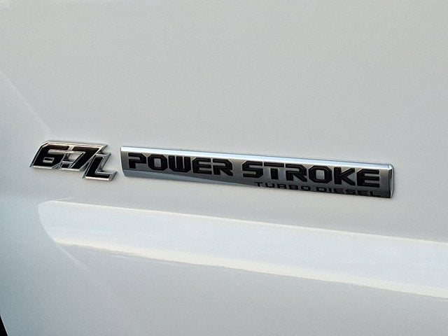 2022 Ford F-750 Mason Dump