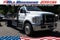 2024 Ford F-750 Jerr-Dan 6-Ton Aluminum XLP SD Carrier
