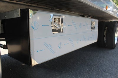 2024 Ford F-750 Jerr-Dan 6-Ton Aluminum XLP SD Carrier