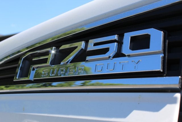 2024 Ford F-750 Jerr-Dan 6-Ton Aluminum XLP SD Carrier