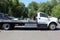 2024 Ford F-750 Jerr-Dan 6-Ton Aluminum XLP SD Carrier
