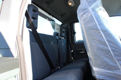 2026 Ford F-650 Jerr-Dan 6-Ton Steel XLP SD Carrier