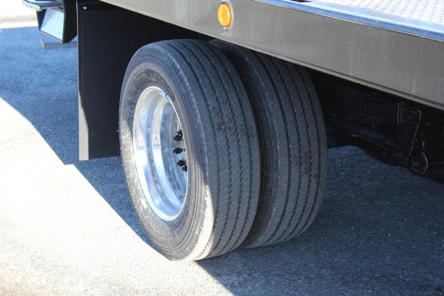 2026 Ford F-650 Jerr-Dan 6-Ton Steel XLP SD Carrier