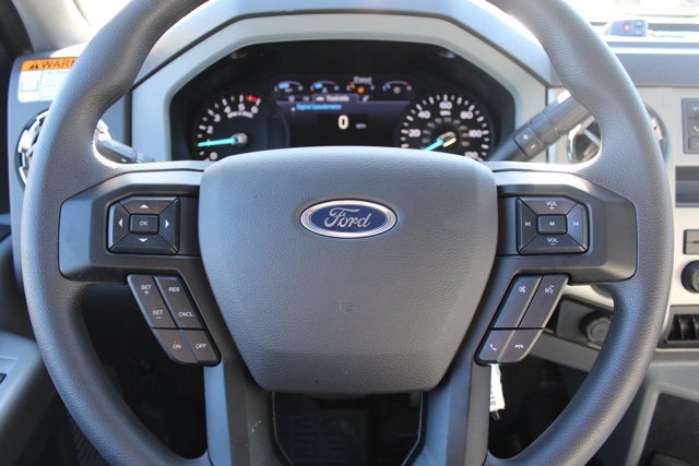 2026 Ford F-650 Jerr-Dan 6-Ton Steel XLP SD Carrier