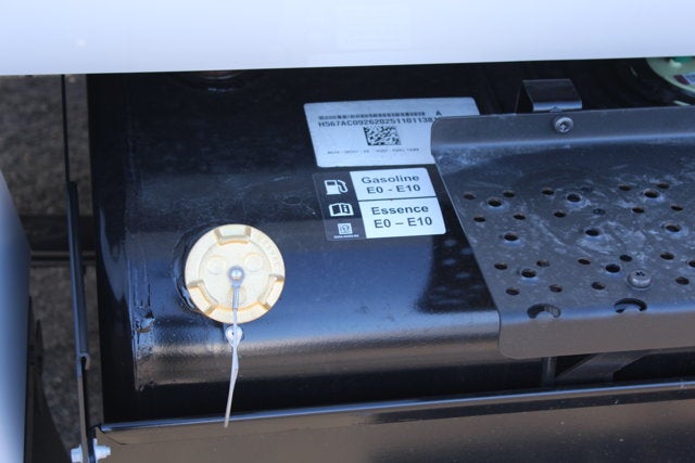 2026 Ford F-650 Jerr-Dan 6-Ton Steel XLP SD Carrier