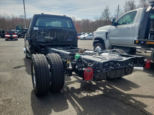 2024 Ford Chassis Cab F-350® XL in Old Bridge, NJ - All American Auto Group