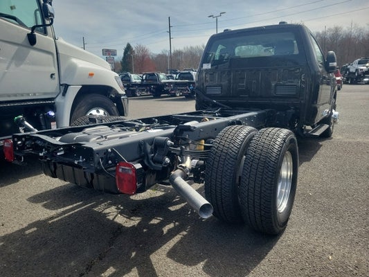 2024 Ford Chassis Cab F-350® XL in Old Bridge, NJ - All American Auto Group