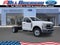 2026 Ford Chassis Cab F-350® XL
