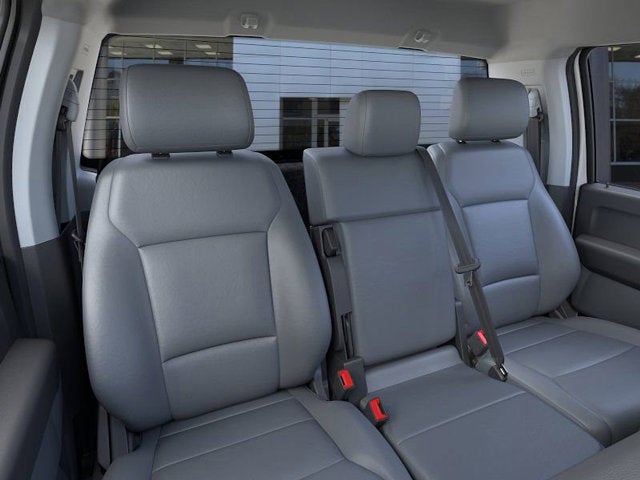 2026 Ford Chassis Cab F-350® XL