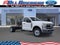 2026 Ford Chassis Cab F-350® XL
