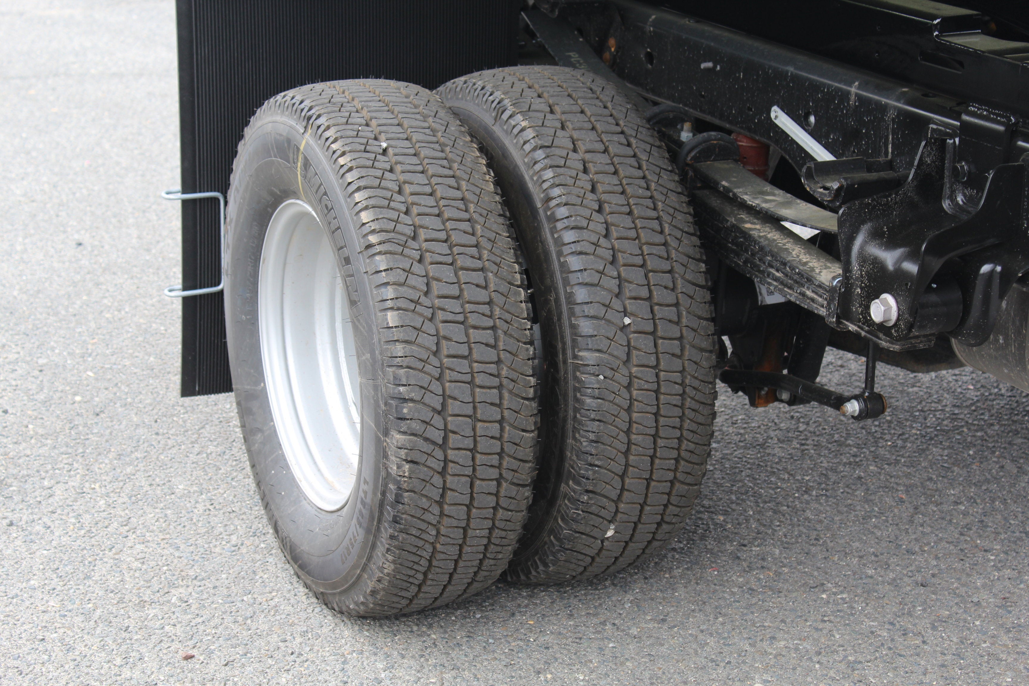 2026 Ford Chassis Cab F-350® XL
