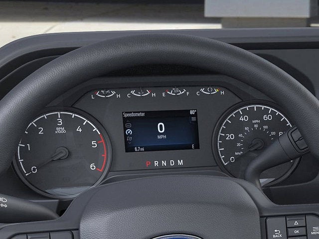 2026 Ford Chassis Cab F-350® XL