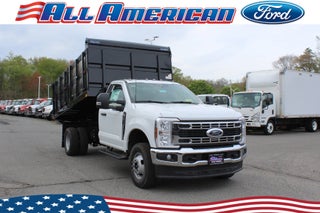 2026 Ford Chassis Cab F-350® XL