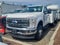2024 Ford Super Duty F-350 DRW 9 FT Open Service Utility Body