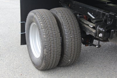 2026 Ford Chassis Cab F-350® XL