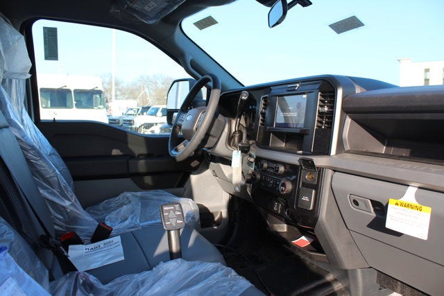 2026 Ford Chassis Cab F-550® XL