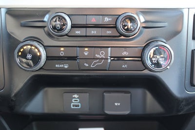 2026 Ford Chassis Cab F-550® XL