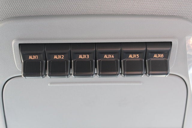 2026 Ford Chassis Cab F-550® XL