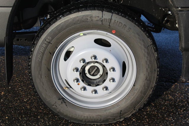 2026 Ford Chassis Cab F-550® XL