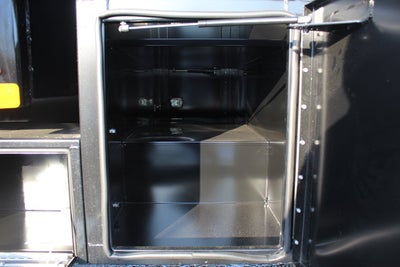 2026 Ford Chassis Cab F-550® XL