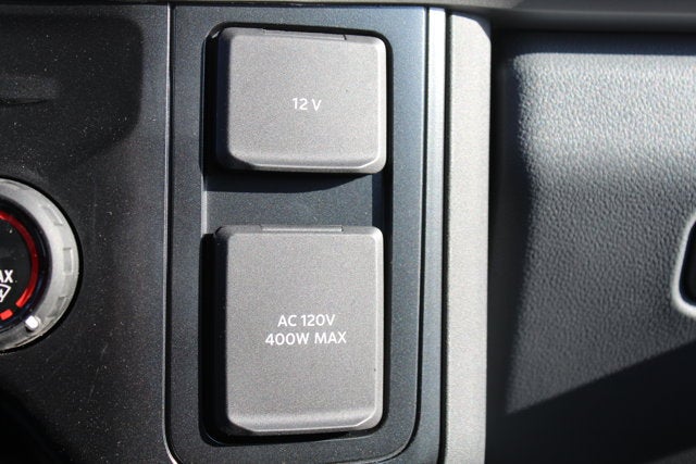 2026 Ford Chassis Cab F-550® XL