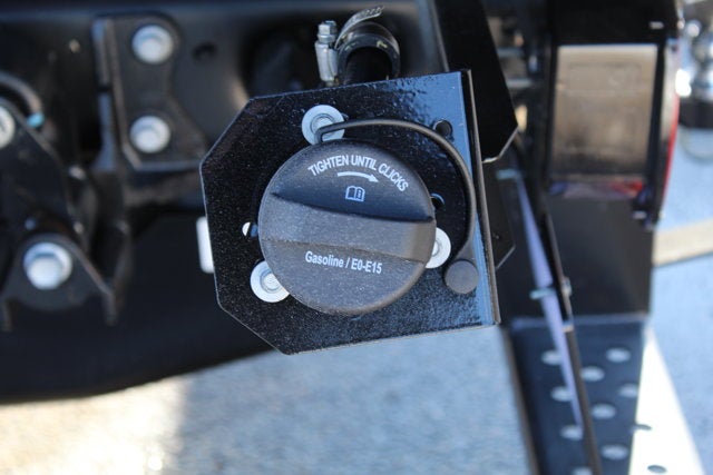 2026 Ford Chassis Cab F-550® XL