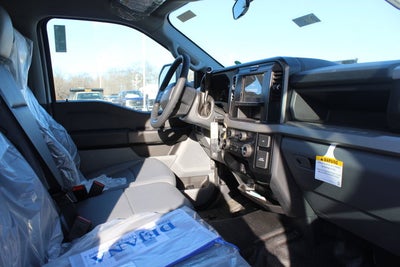 2026 Ford Chassis Cab F-550® XL