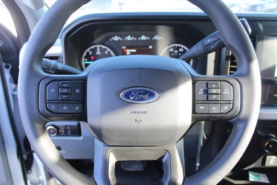 2026 Ford Chassis Cab F-550® XL