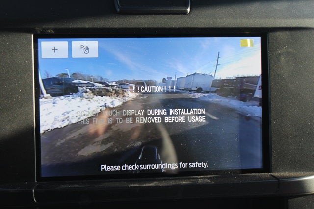 2026 Ford Chassis Cab F-550® XL