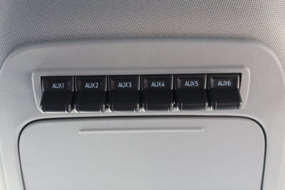 2026 Ford Chassis Cab F-550® XL