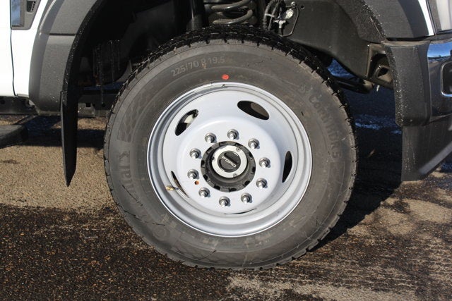 2026 Ford Chassis Cab F-550® XL