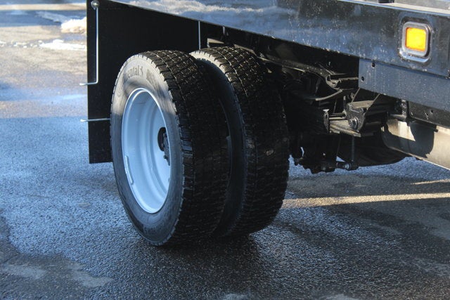 2026 Ford Chassis Cab F-550® XL