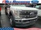 2026 Ford Super Duty F-550 DRW XL 9 3/4 Dump w/ Buyers LPAK