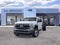 2026 Ford Chassis Cab F-550® XL