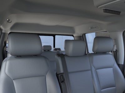 2026 Ford Chassis Cab F-550® XL
