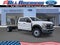 2026 Ford Chassis Cab F-550® XL