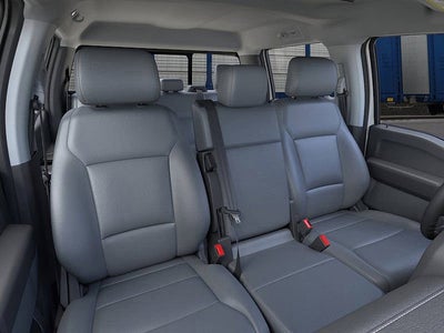 2026 Ford Chassis Cab F-550® XL