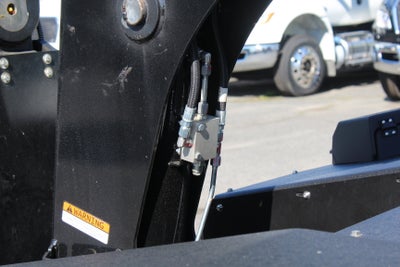2026 Ford F-550 Jerr-Dan MPL40 SD Wrecker